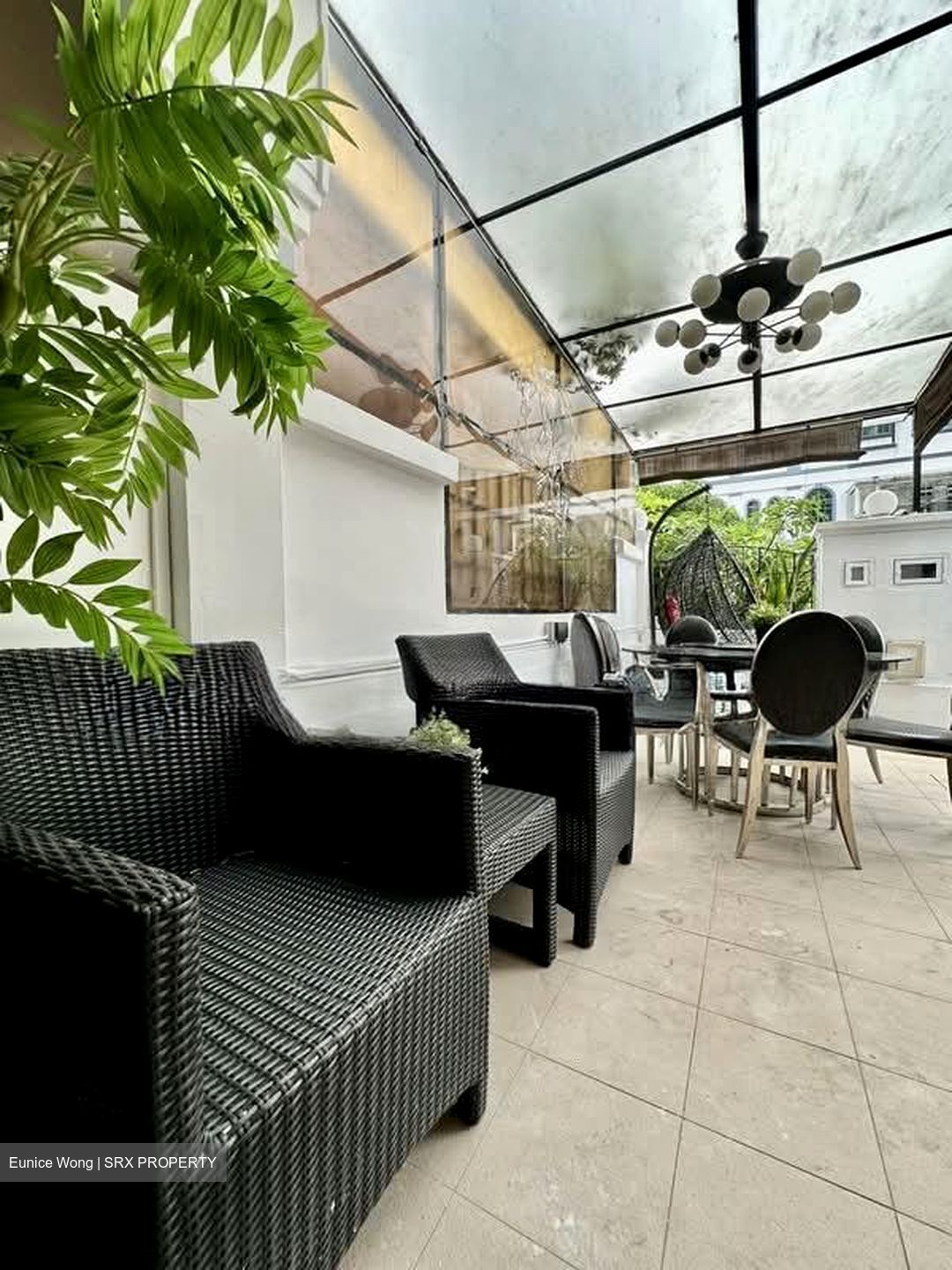 Westwood Park (D22), Terrace #565683711
